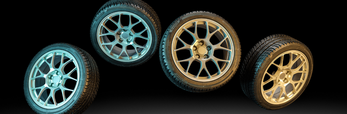 Quality TIres